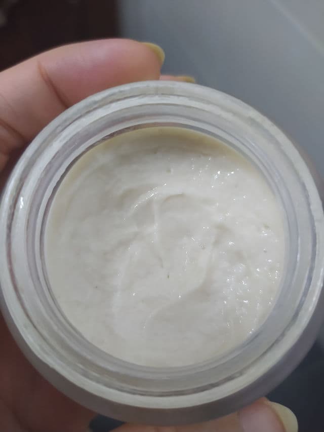 Naobay Detox Oxygen Light Cream review photo by Sophielulu