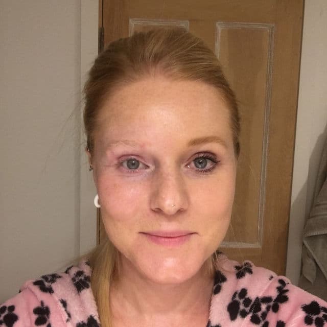 The Beauty Spy Seoul Cleansing Balm review photo by SplashUK