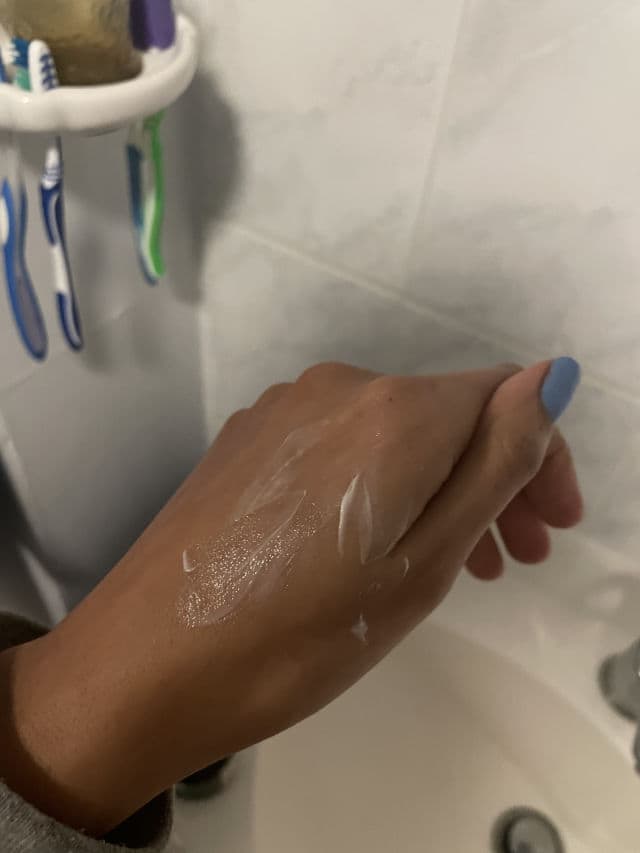 Antipodes Vanilla Pod Hydrating Day Cream review photo by Stef2588