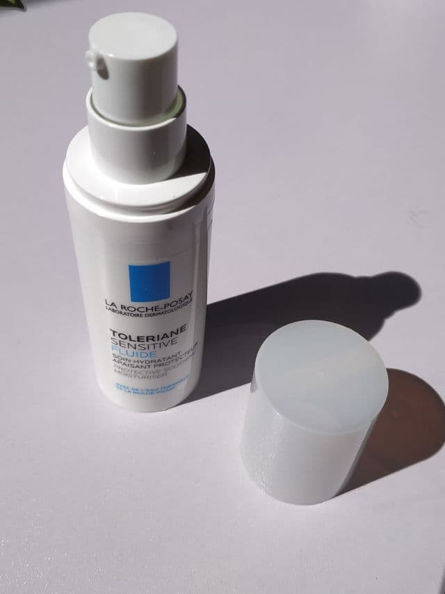 La Roche-Posay Toleriane Sensitive Fluid review photo by StellaRk