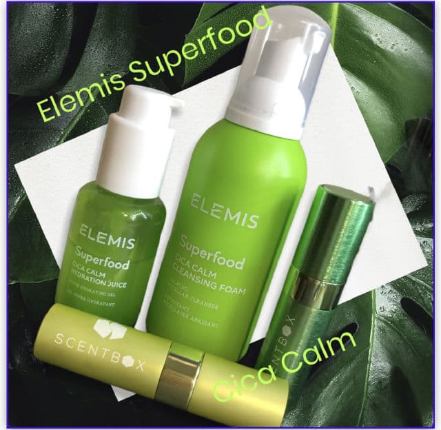 Elemis Superfood Cica Calm Hydration Juice review photo by Stepena2021