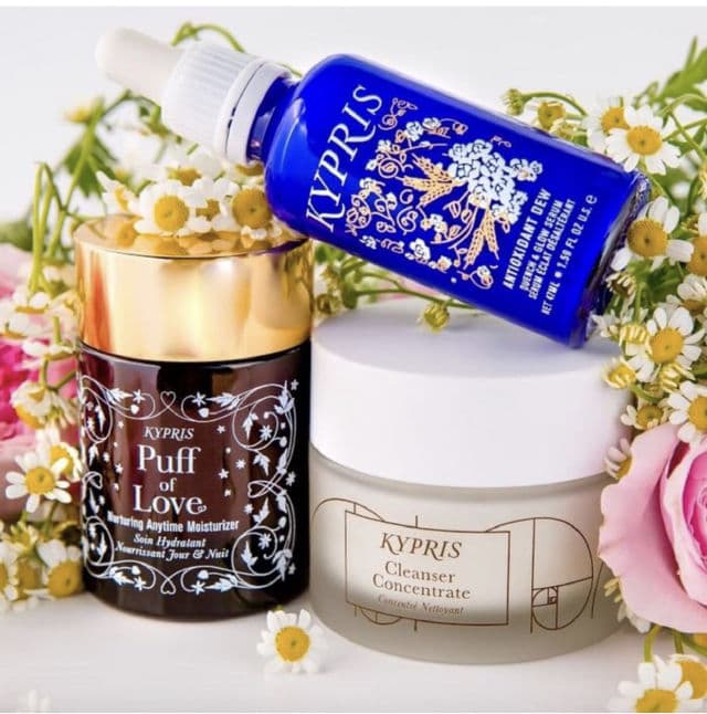 KYPRIS Antioxidant Dew Quench and Glow Serum review photo by Stepena2021