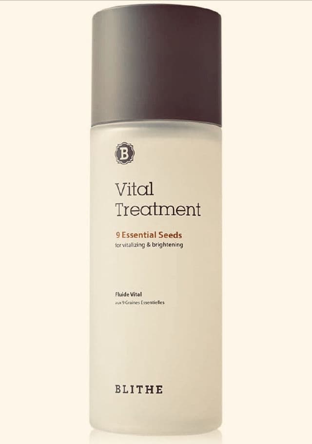 BLITHE 9 Essential Seeds review photo by SuKore