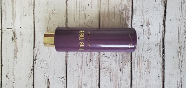 Terre Mere Rosewater and Aloe Toner review photo by Sukriti