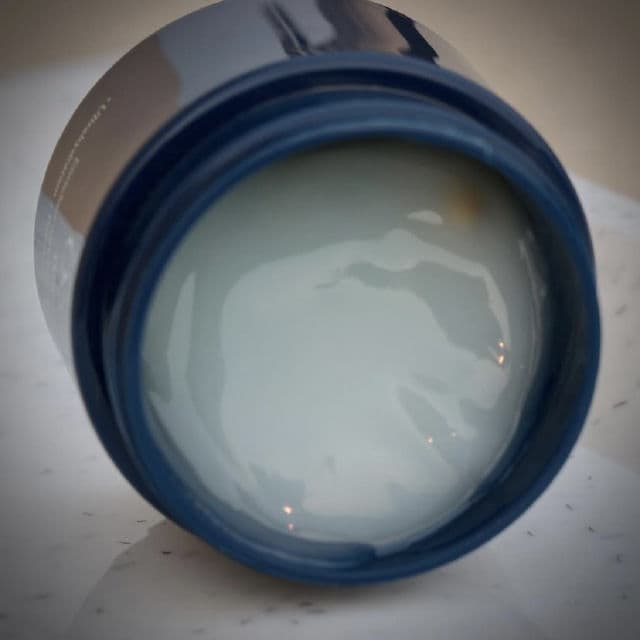 Oceglow Water Cream review photo by SunehaB