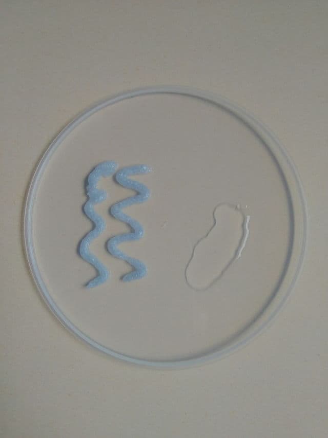 L'ESSENTIAL Zero Cleanser review photo by Sunflowerr