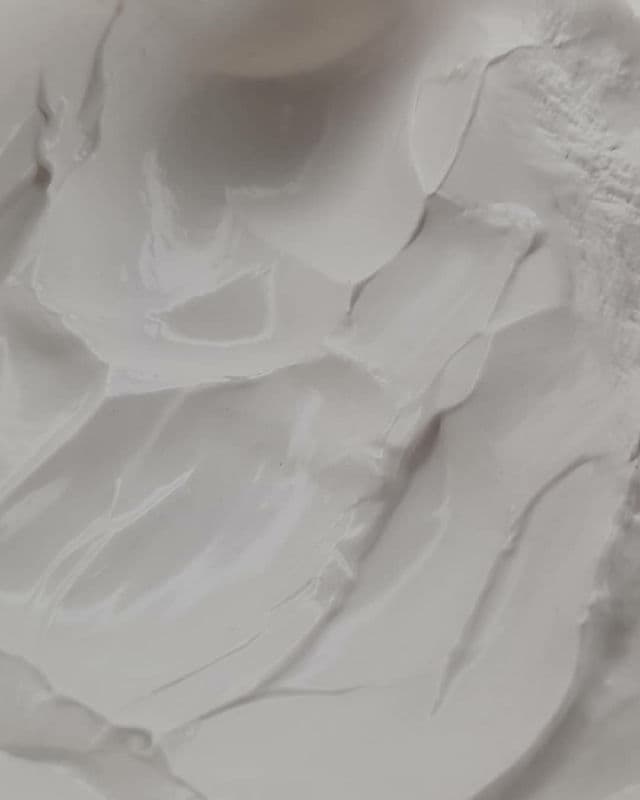 SKINFOOD Egg White Pore Mask review photo by Suni