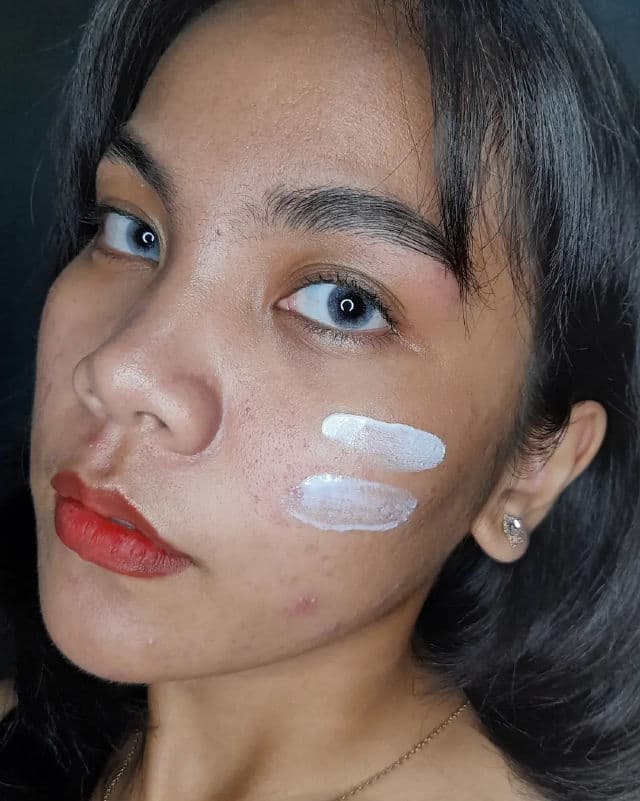 Romand Fresh review photo by Suni