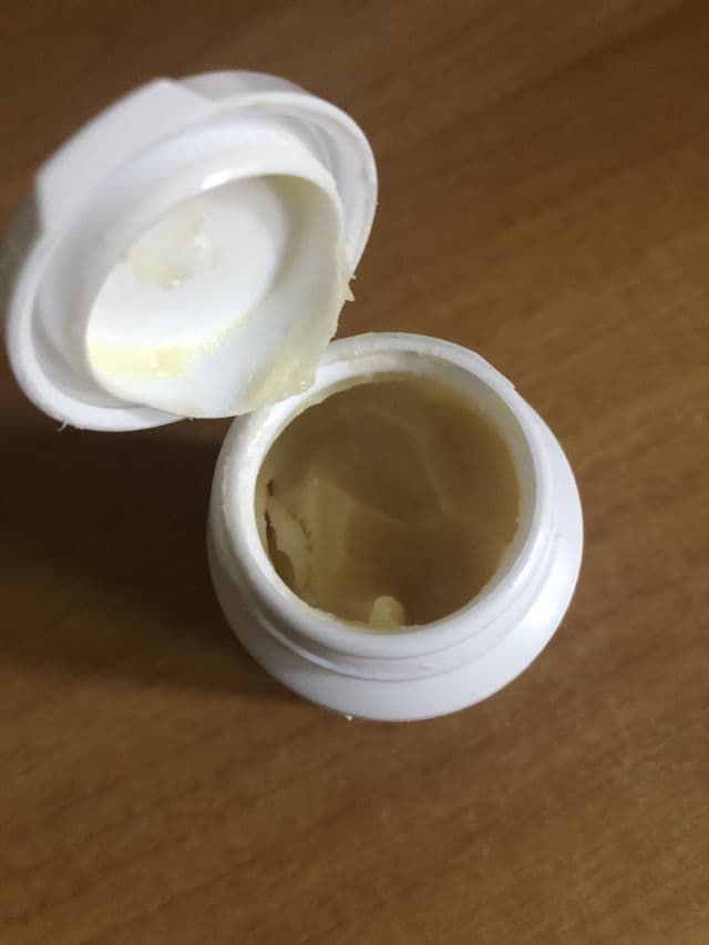 Eco Your Skin Butter Buffing Mask review photo by Sunnysideup1