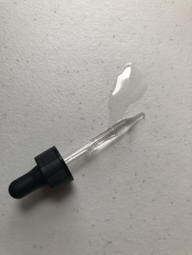 Isdream Hyaluronic Acid Serum review photo by Sunnysideup1