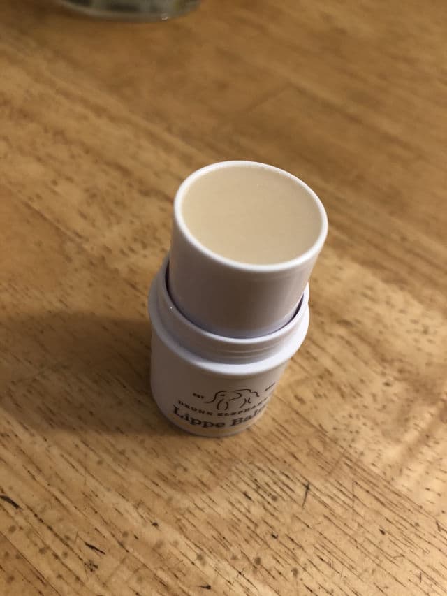 Drunk Elephant Lippe Balm review photo by Sunnysideup1