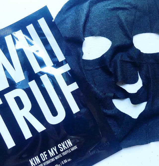 Kin of My Skin White Truffle Mask review photo by Sunnysideup1