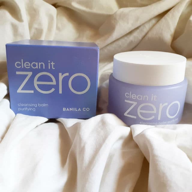 Banila Co. Purifying review photo by Suriskinsdiary