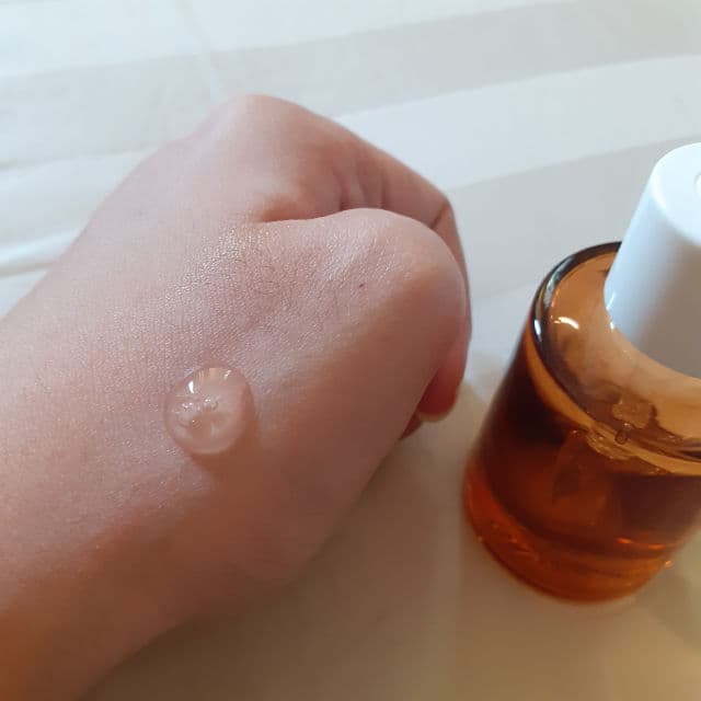 Avoskin Your Skin Bae Marine Collagen 10% + Ginseng Root review photo by Suriskinsdiary