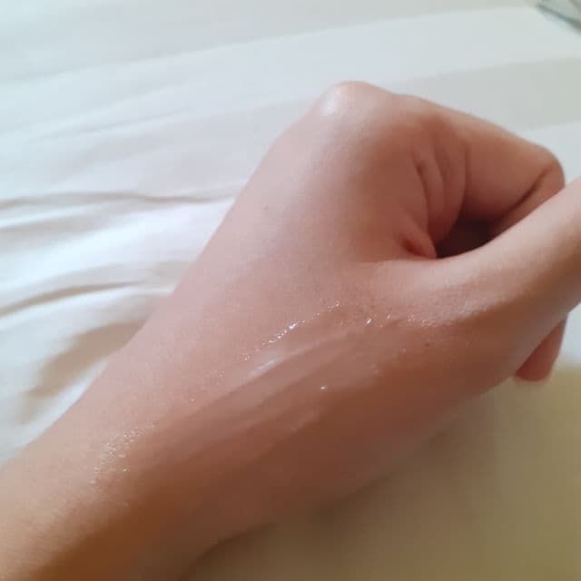 Banila Co. Purifying review photo by Suriskinsdiary