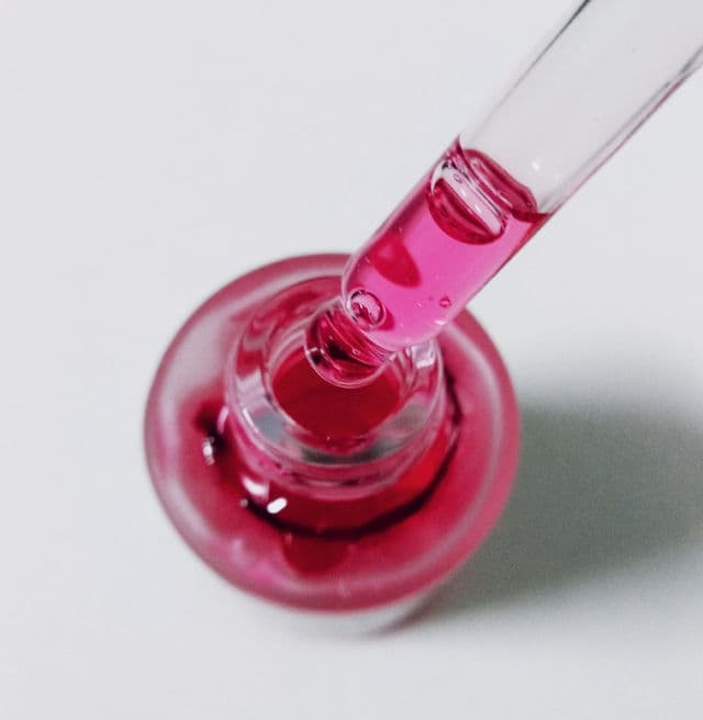 The Skin Collection AHA 10% + BHA 2% review photo by Sussi