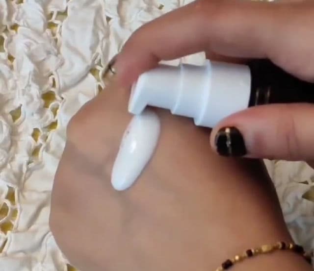 XYCOS Vita Propolis Serum  review photo by Swati