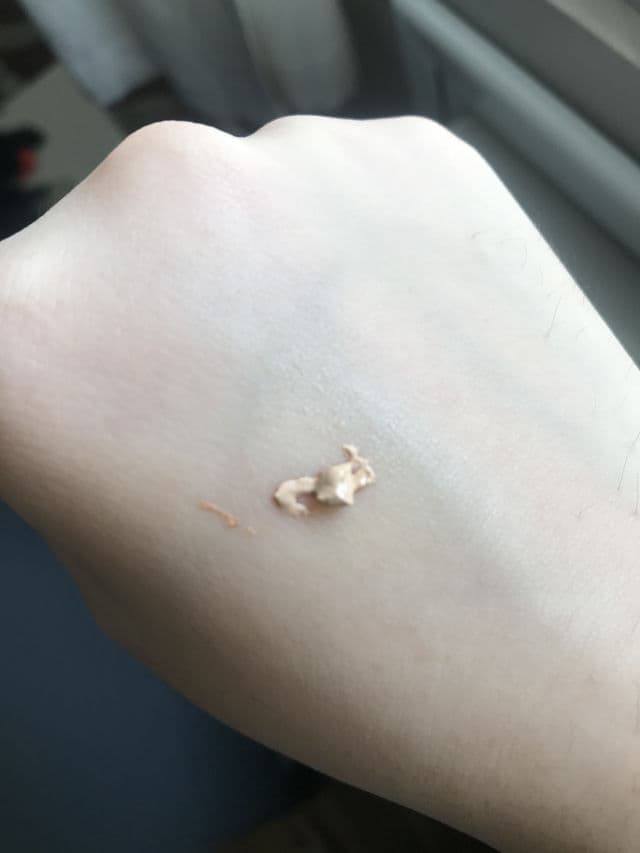 Nivea Sun UV Face Q10 Anti-Age & Anti-Pigments SPF50 review photo by Sydney