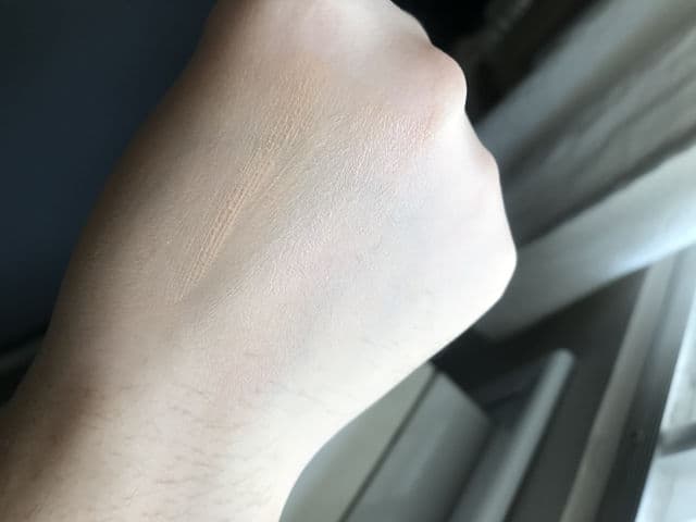 Nivea Sun UV Face Q10 Anti-Age & Anti-Pigments SPF50 review photo by Sydney