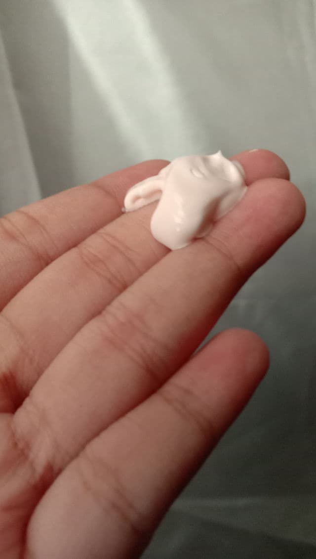 Scarlett Whitening Body Lotion Freshy review photo by Tabprisaf