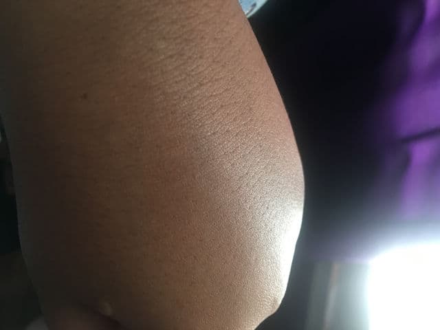 Eucerin Aquaphor Healing Ointment review photo by Talkswithchi