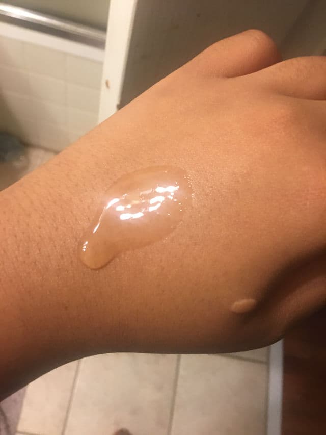 Farmstay Snail Mucus Moisture Toner review photo by Talkswithchi