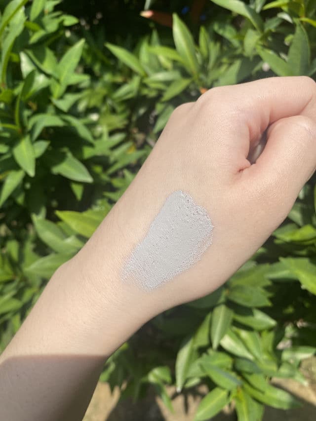 INNISFREE Super Volcanic Pore Clay Mask 2X review photo by TaniaPalmela