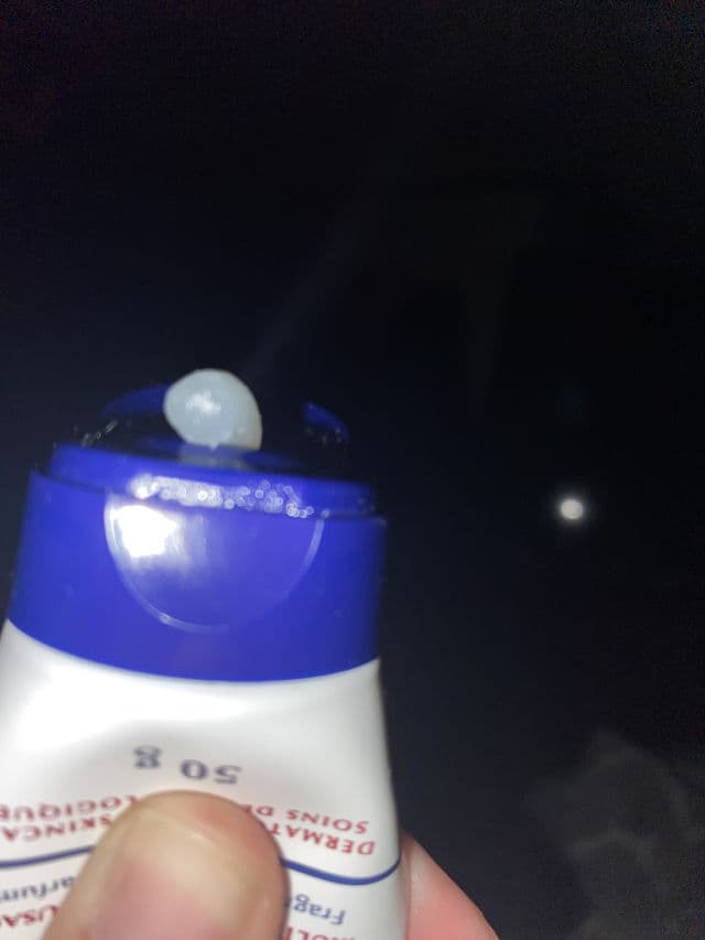 Eucerin Aquaphor Healing Ointment review photo by TanyaMckenz