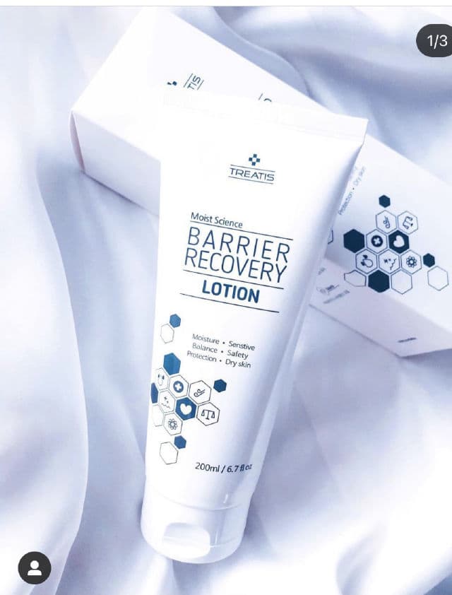 Treatis Enzyme Powder Wash review photo by TanyaMissi