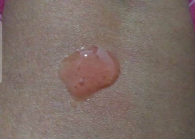 ELIZAVECCA Witch Piggy Hell-Pore Marine Collagen Ample review photo by Tapaswini