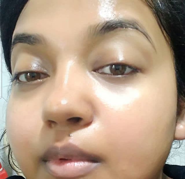 ELIZAVECCA Witch Piggy Hell-Pore Marine Collagen Ample review photo by Tapaswini