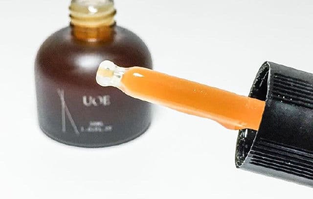 Us On Earth Red Pine Forest Alpha Vita Skin Booster review photo by Teej