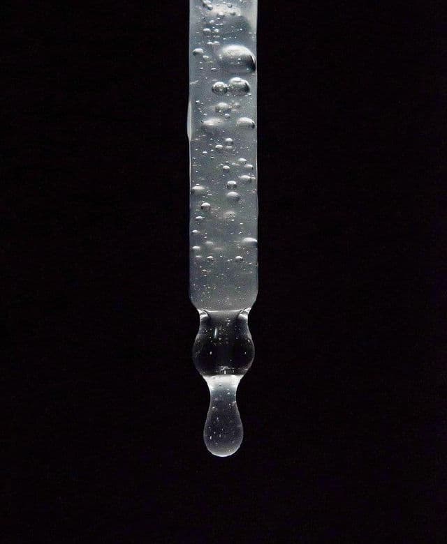 Derma Natufian Niacinamide Serum review photo by Teej