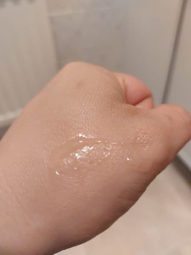 La Roche-Posay Hydraphase Intense Sérum review photo by Teleahk