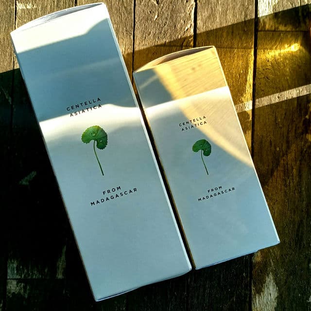 SKIN1004 Madagascar Centella Toning Toner review photo by Terraglena