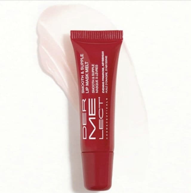 Dermelect Smooth Upper Lip and Perioral Anti-Aging review photo by ThatRadBlondie