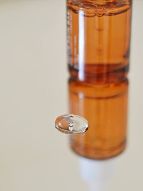 Avoskin Your Skin Bae Marine Collagen 10% + Ginseng Root review photo by hersunnyblush