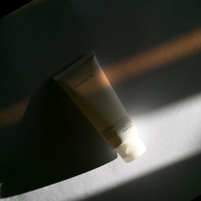 Pyunkang Yul Peeling Gel review photo by TheGeekyBeaute