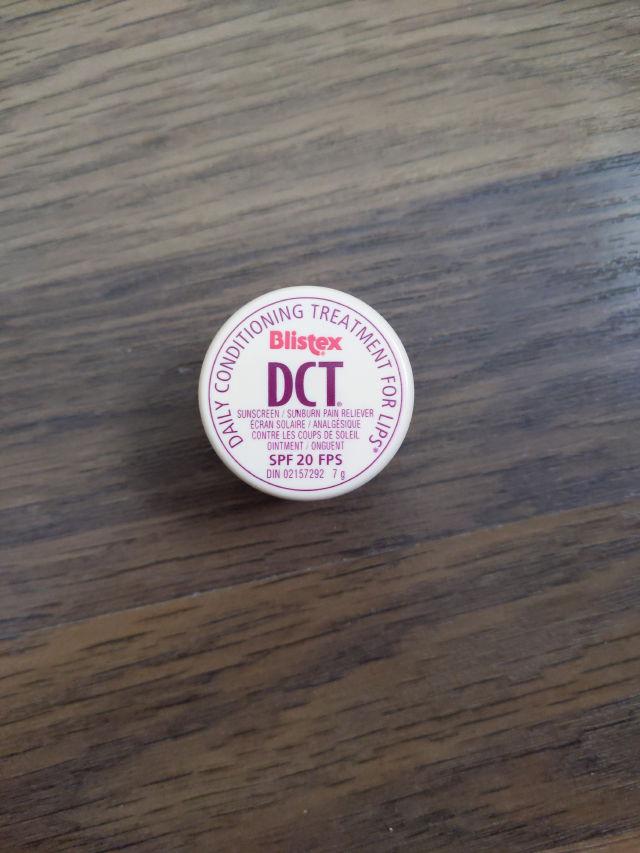 DCT (Daily Conditioning Treatment) product review
