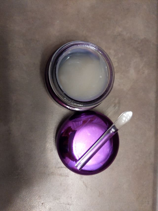 Mizon Collagen Power Firming Eye Cream review photo by TheLittleChikk