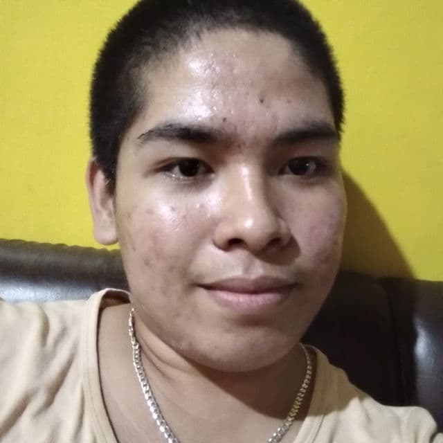 Garnier Black Serum Mask Pure Charcoal review photo by Tolits