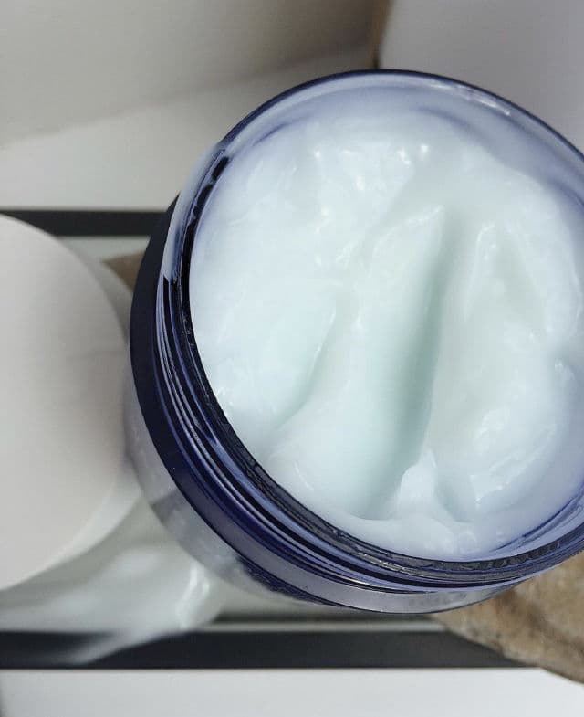 A'pieu Good Night Water Sleeping Mask review photo by Toma