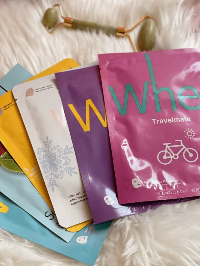 When Present Perfect Firm Up Ultra-Soft Cotton Linter Bemliese Sheet Mask review photo by Tonali