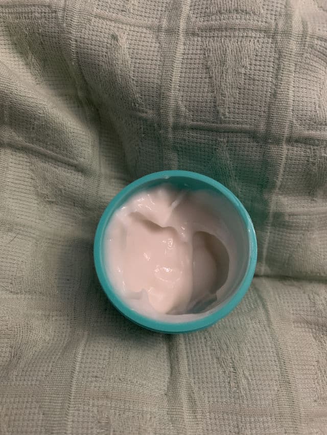 Sol de Janeiro Coco Cabana Cream review photo by ToriAllison