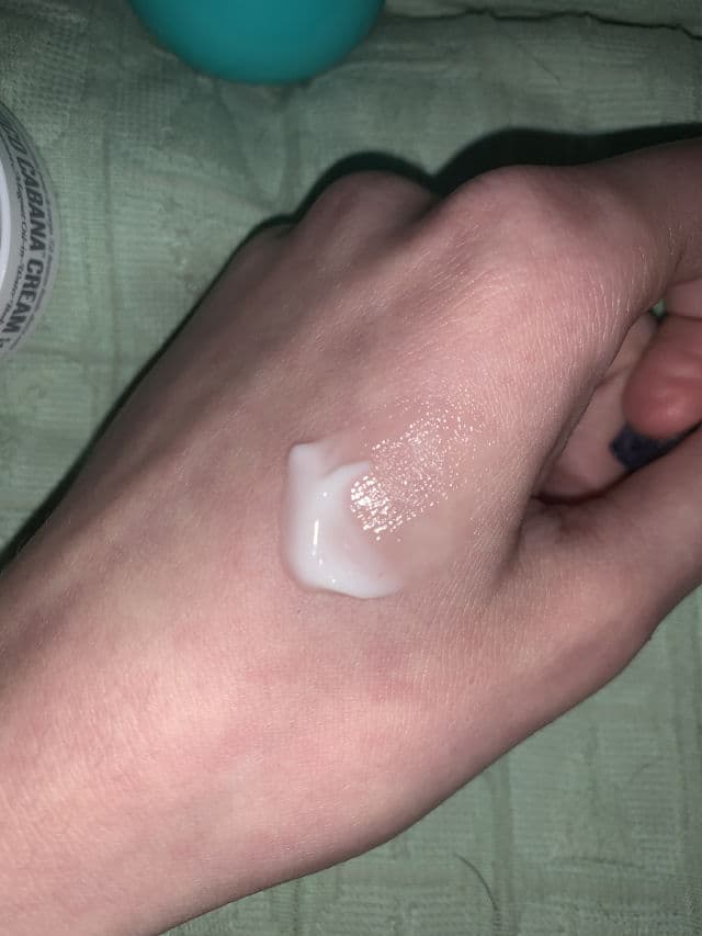 Sol de Janeiro Coco Cabana Cream review photo by ToriAllison