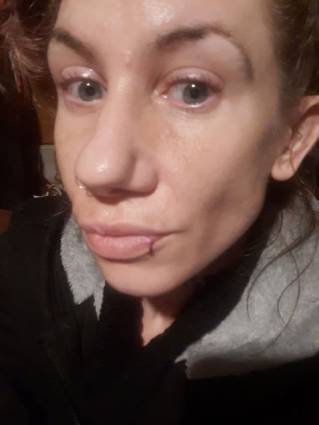 Proactiv Oil Free Moisture with SPF 15 review photo by HazelNutt90