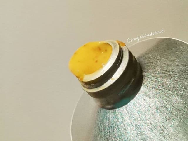 Summer Fridays Overtime Mask review photo by Trace