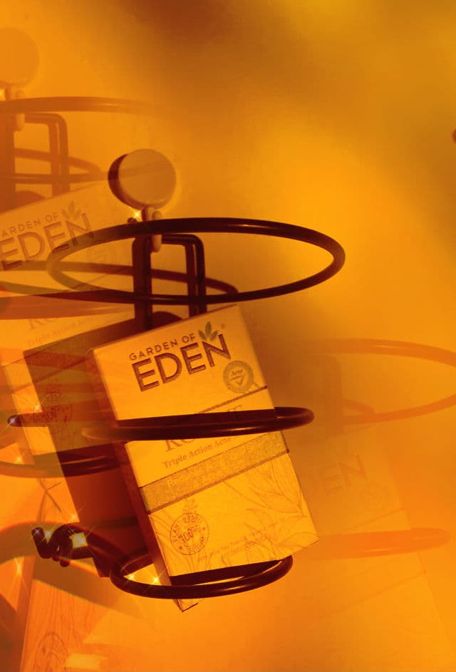 Garden of Eden Rosa T Triple Action Acne Serum review photo by Tracyy