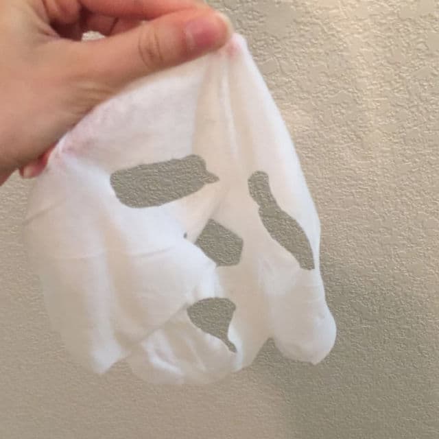 MISSHA Pearl review photo by treasuredbeautyfinds