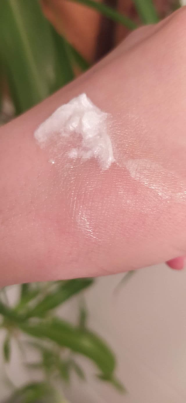 Daytox Cleansing Foam review photo by Trueskinbliss